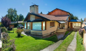 Отель Casa Labian Cabañas  Сан-Карлос-Де-Барилоче